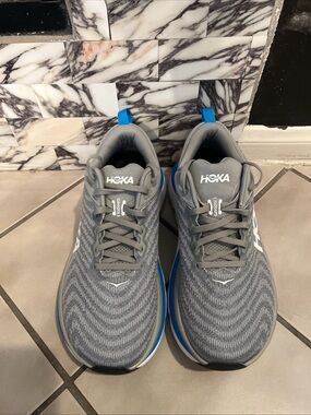 NEW Hoka Gaviota 5  High Cushioned Stability Running Shoes Men's Size 8D